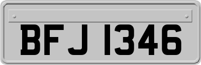 BFJ1346