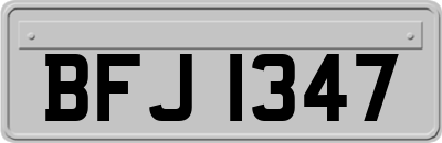 BFJ1347