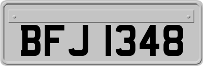 BFJ1348