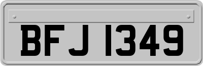 BFJ1349