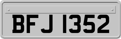BFJ1352