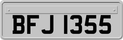 BFJ1355