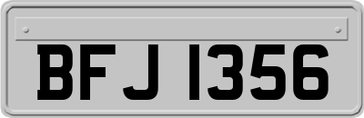 BFJ1356