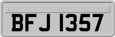 BFJ1357