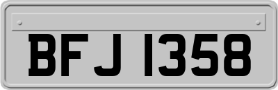 BFJ1358