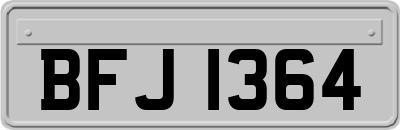 BFJ1364