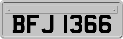 BFJ1366