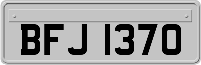 BFJ1370