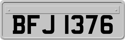 BFJ1376