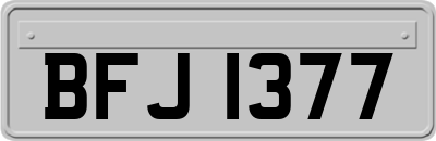 BFJ1377