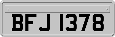 BFJ1378