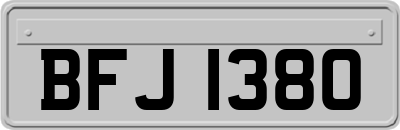 BFJ1380