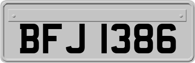 BFJ1386