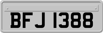 BFJ1388