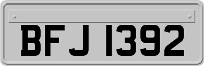 BFJ1392