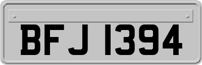 BFJ1394