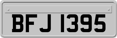 BFJ1395
