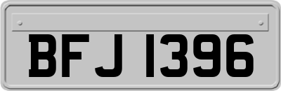 BFJ1396