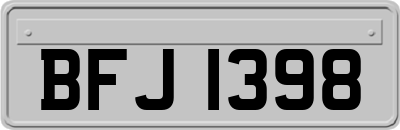 BFJ1398