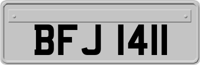 BFJ1411