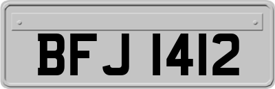 BFJ1412