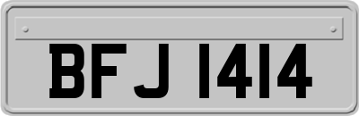 BFJ1414