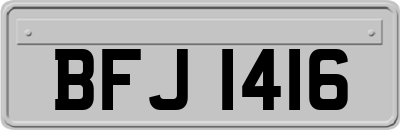 BFJ1416