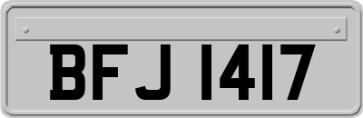 BFJ1417