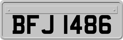 BFJ1486