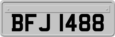 BFJ1488