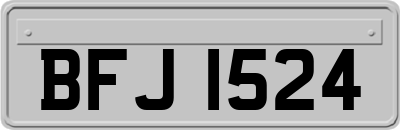 BFJ1524