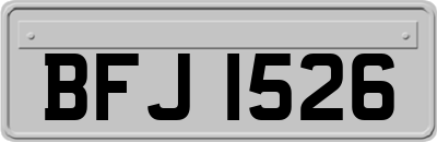 BFJ1526