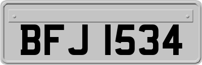 BFJ1534