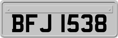 BFJ1538