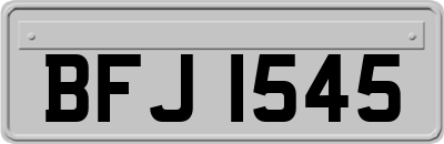 BFJ1545