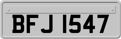 BFJ1547