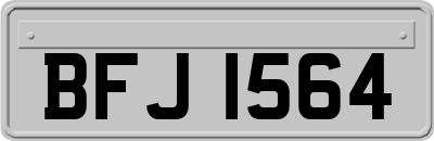 BFJ1564