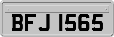 BFJ1565