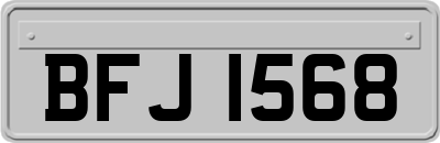 BFJ1568