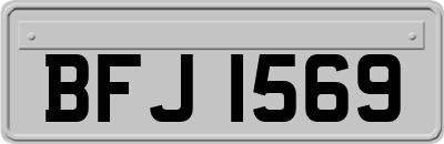 BFJ1569