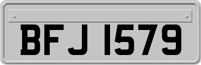 BFJ1579