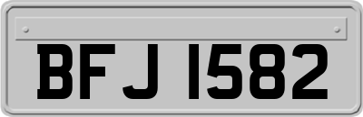 BFJ1582