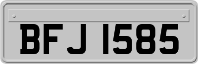 BFJ1585
