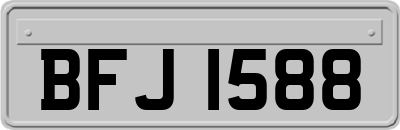 BFJ1588