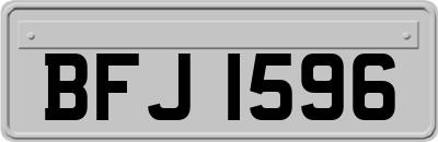 BFJ1596