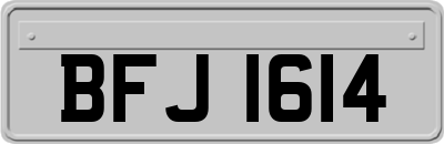 BFJ1614