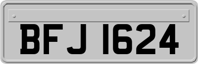BFJ1624