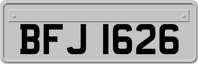 BFJ1626