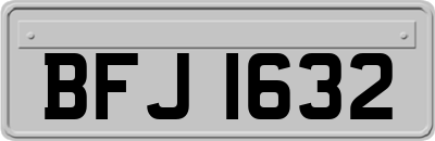 BFJ1632