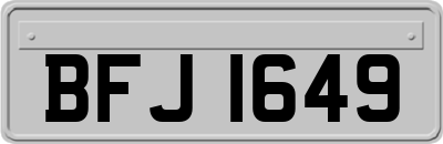 BFJ1649